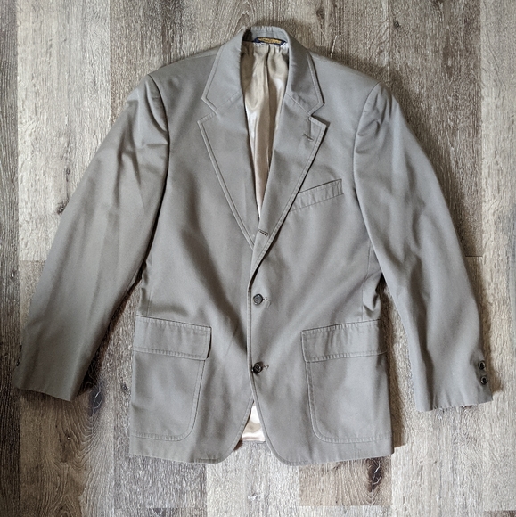 Brooks Brothers Other - Brooks Brothers Mens Sports Coat